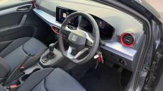 SEAT Ibiza 1.0 TSI 115 FR 5dr DSG Petrol Hatchback